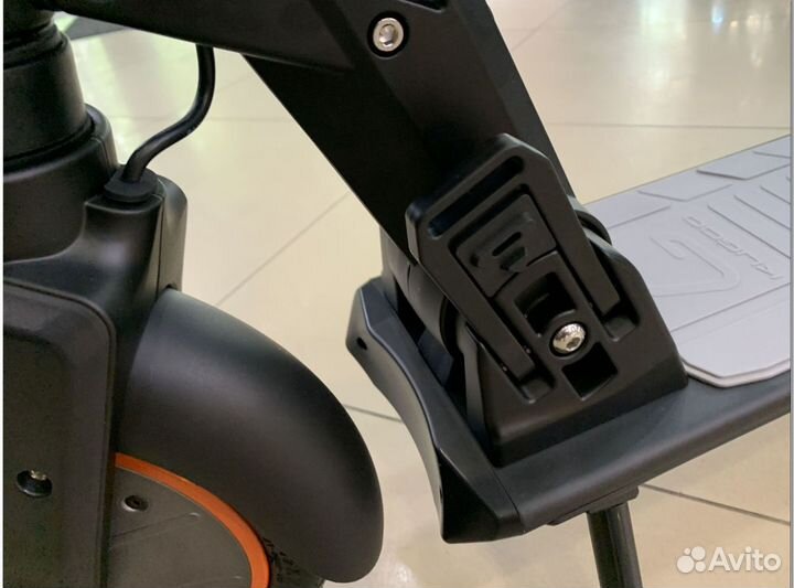 Электросамокат Kugoo M2 pro