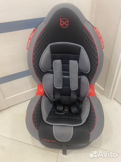 Автокресло babycare