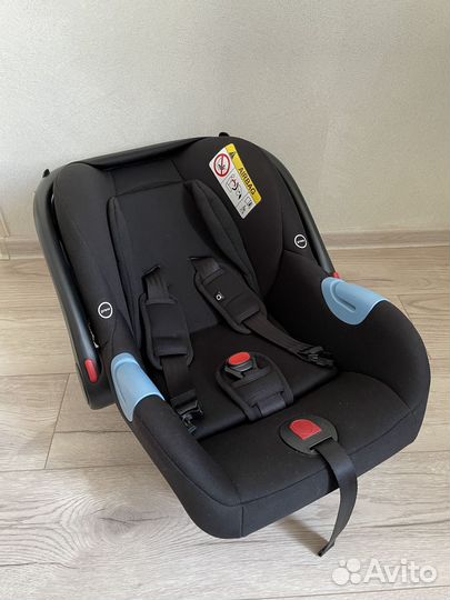 Автолюлька anex