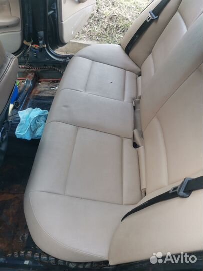 Диван bmw e46