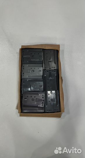 Удлинитель универсальный оцинкованный комфас