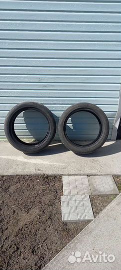 Pirelli P Zero 245/45 R19