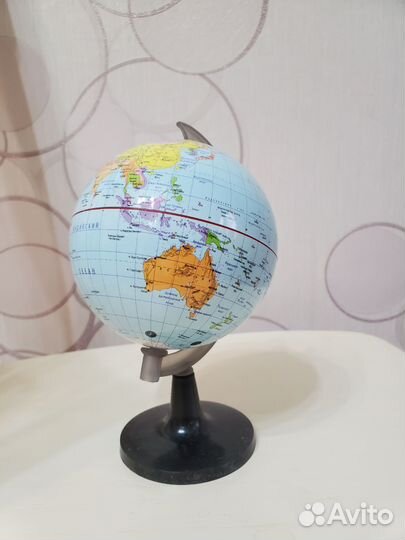 Глобус
