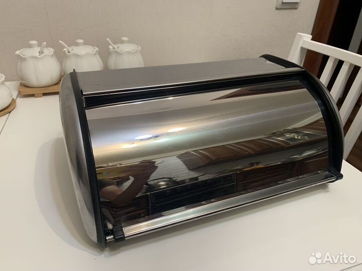 Хлебница IKEA