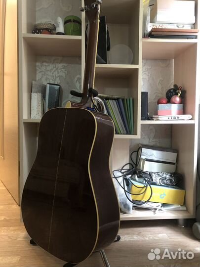 Yamaha FG300M