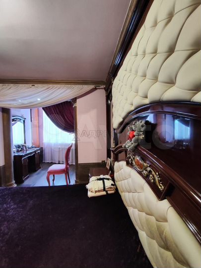 3-к. квартира, 66 м², 8/9 эт.