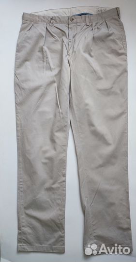 Брюки Polo Ralph Lauren высокий рост