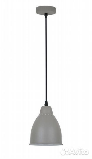 Светильник подвесной