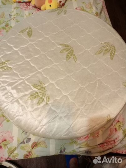 Кровать с балдахином