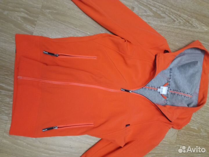 Спортивный костюм 44 46 размер