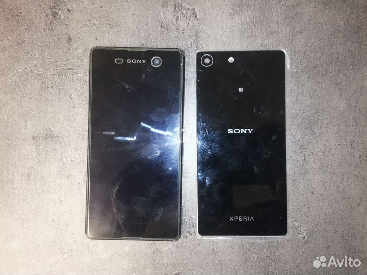 Sony Xperia M5, 3/16 ГБ