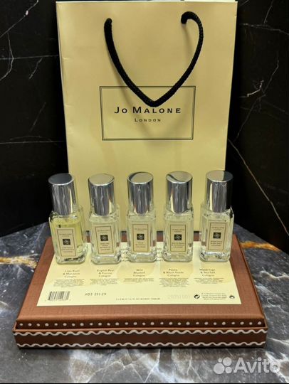 Подарочный набор