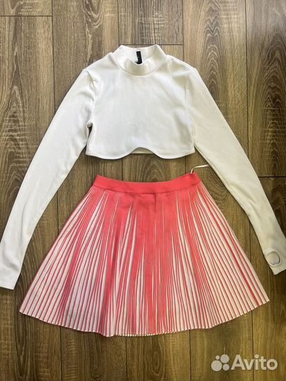 Женские вещи пакетом