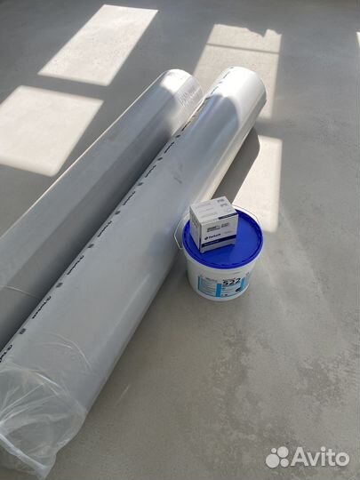 Спортивный Линолеум Tarkett omnisports action 40