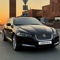 Jaguar XF 3.0 AT, 2011, 269 069 км, с пробегом, цена 1 350 000 руб.