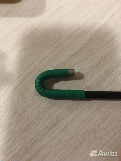 Видеоэндоскоп для дизельных и бензиновых дв.6,2 мм