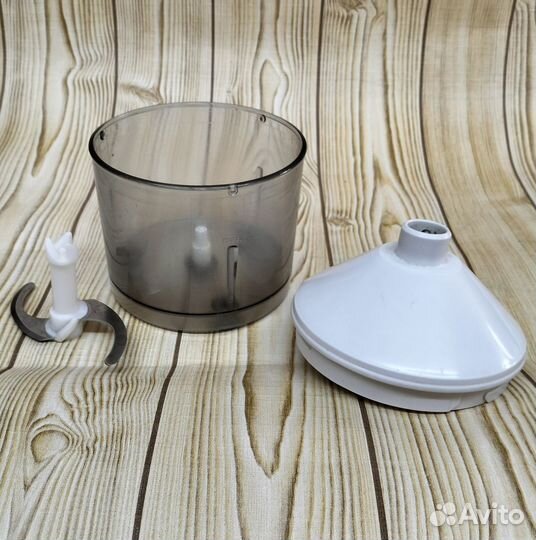 Чаша измельчитель для блендера bosch