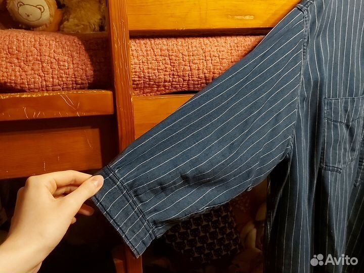 Рубашка женская