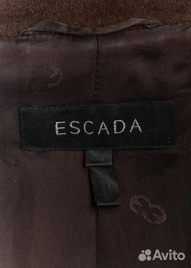 Пиджак Escada оригинал размер S