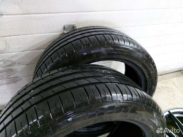 Imperial EcoSport 245/45 R18 100Y