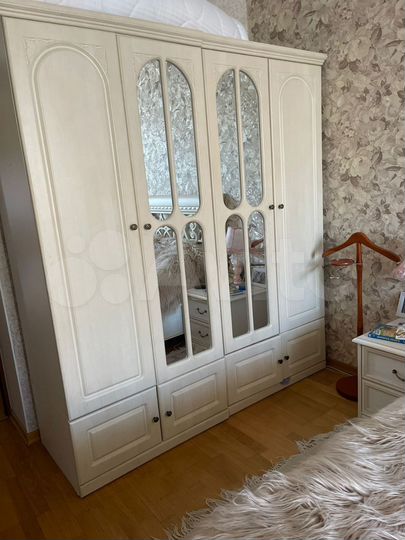 2-к. квартира, 60 м², 2/5 эт.