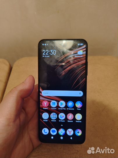 Xiaomi Poco M3 Pro 5G, 4/64 ГБ