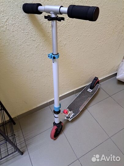 Самокат детский