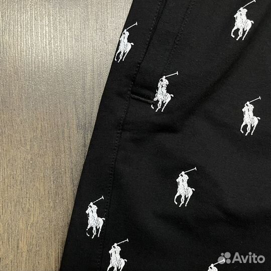 Шорты Polo Ralph Lauren