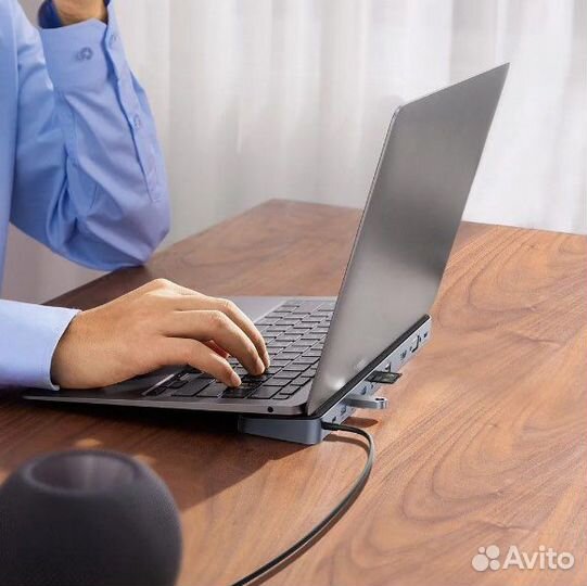 Адаптер - Хаб Baseus elitejoy