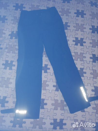 Новые штаны McKinly непромокаемые