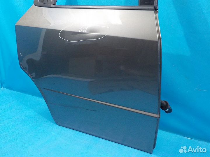 Дверь задняя правая Honda Civic 5D 2006-2012