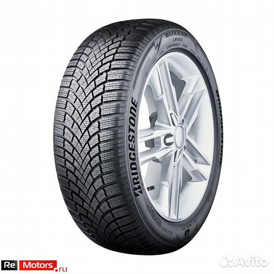 Bridgestone Blizzak LM-005 195/50 R15 86H