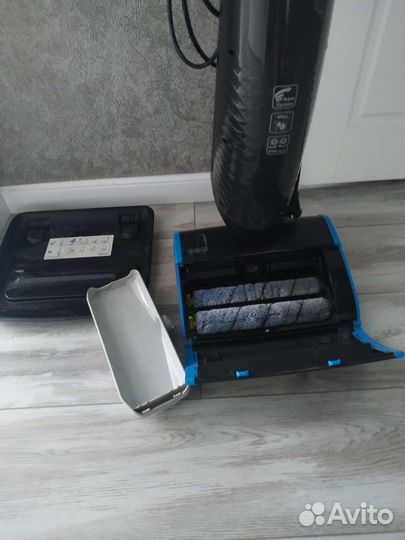 Пылесос Philips