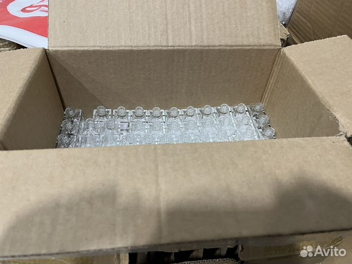 Автофлакон для автопарфюма