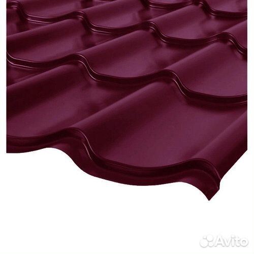 Металлочерепица