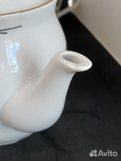 Чайный сервиз Хайтинский