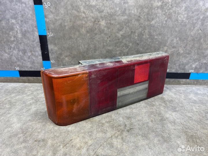 Фонарь задний левый Лада 2114 1.5 2007