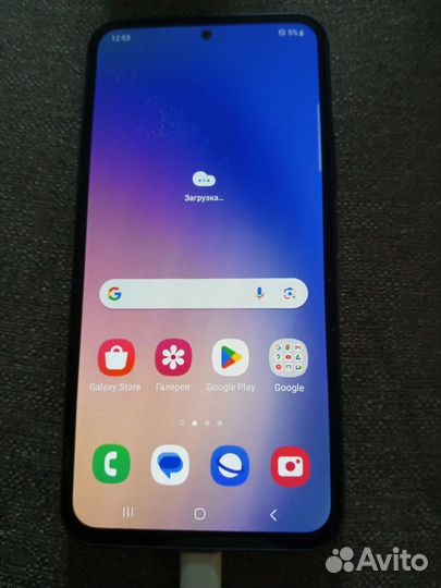 Samsung Galaxy A54, 8/256 ГБ