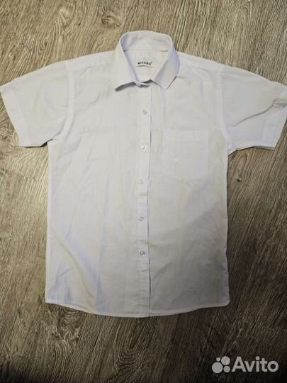 Рубашка 134