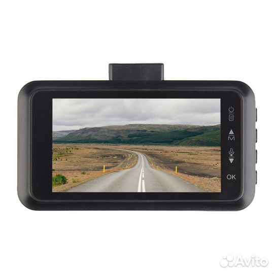 Видеорегистратор dunobil ensis duo