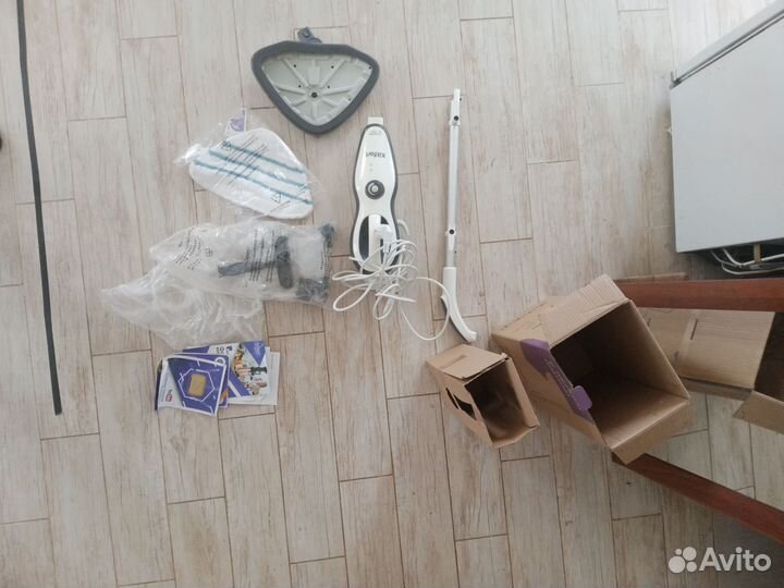 Пароочиститель kitfort kt 1008