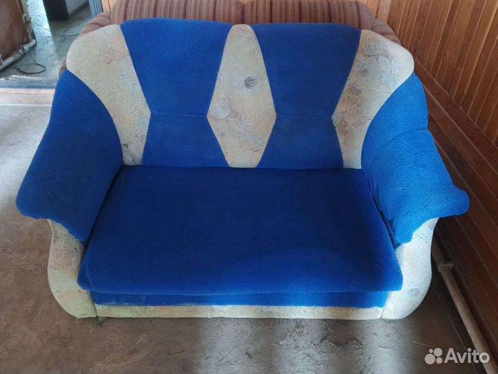 Мини Диван раскладной