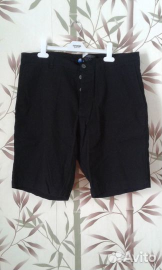 Футболка и шорты