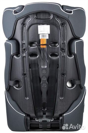 Автокресло 9-36 кг