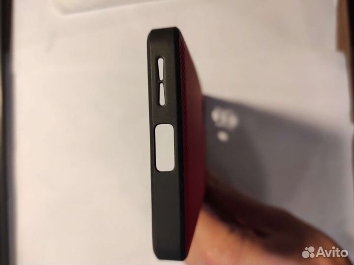 Новый чехол для poco F4 GT