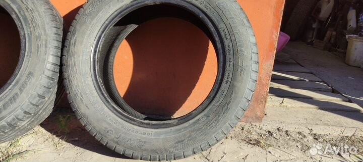 Cordiant Sport 3 195/65 R15 91V