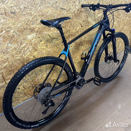 Simplon SCS Plus Карбон