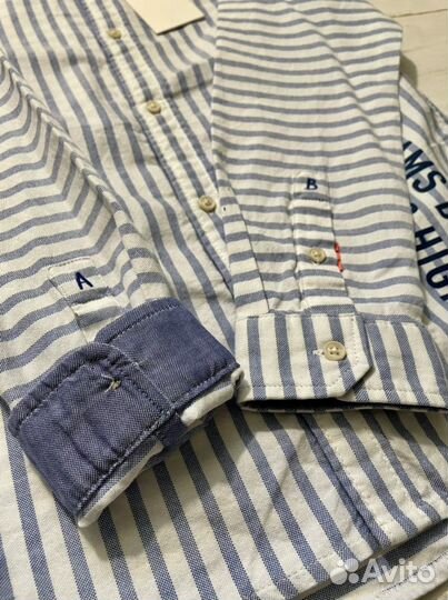 Рубашка детская Scotch & Soda