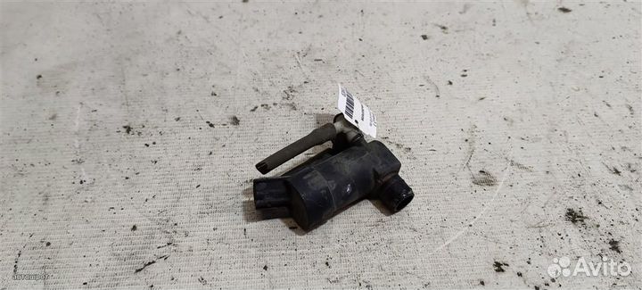 Насос омывателя Ford Focus 2 05-08г