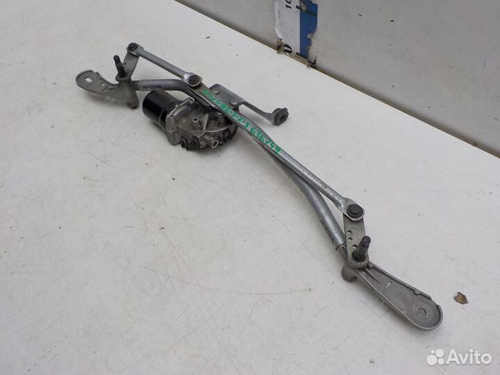 Трапеция стеклоочистителя BMW 3 G20/G21 2018